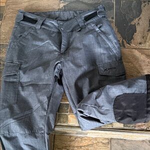 Arctix Women's Charcoal Ski Pants